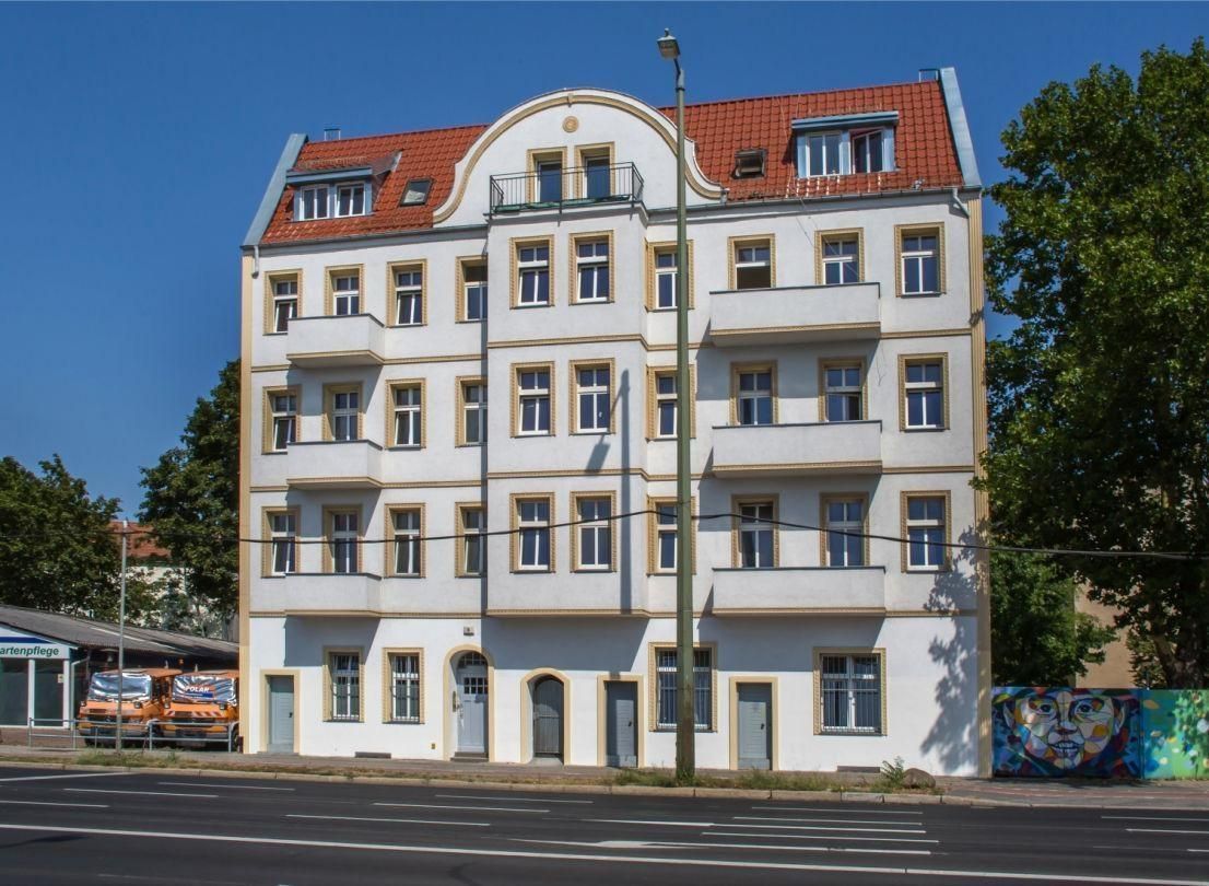 Michael-Brückner-Straße 8